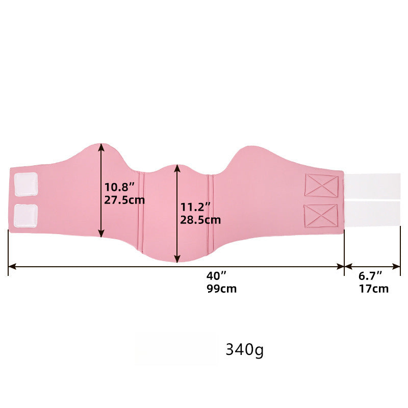 MK Curve SculptShield™ 360 Lipo Foam Board