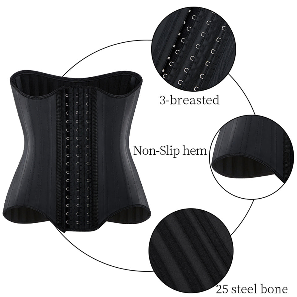 25 steel bone ultimate clincher