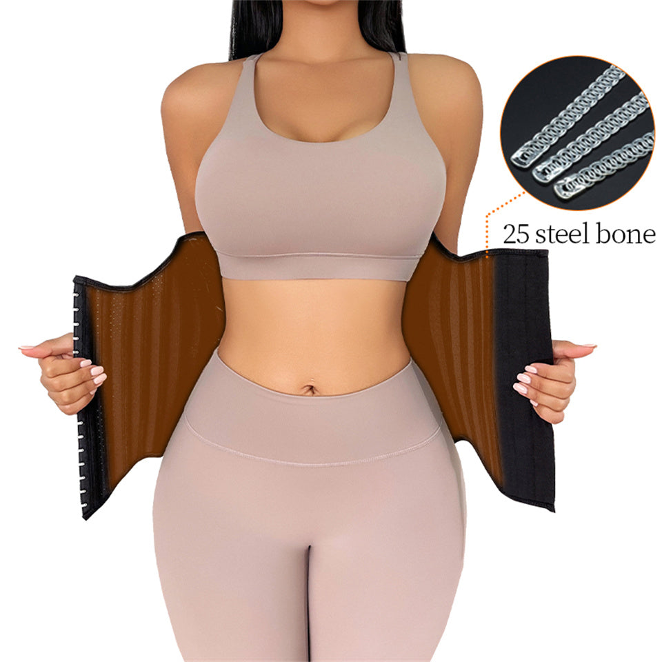 25 steel bone ultimate clincher