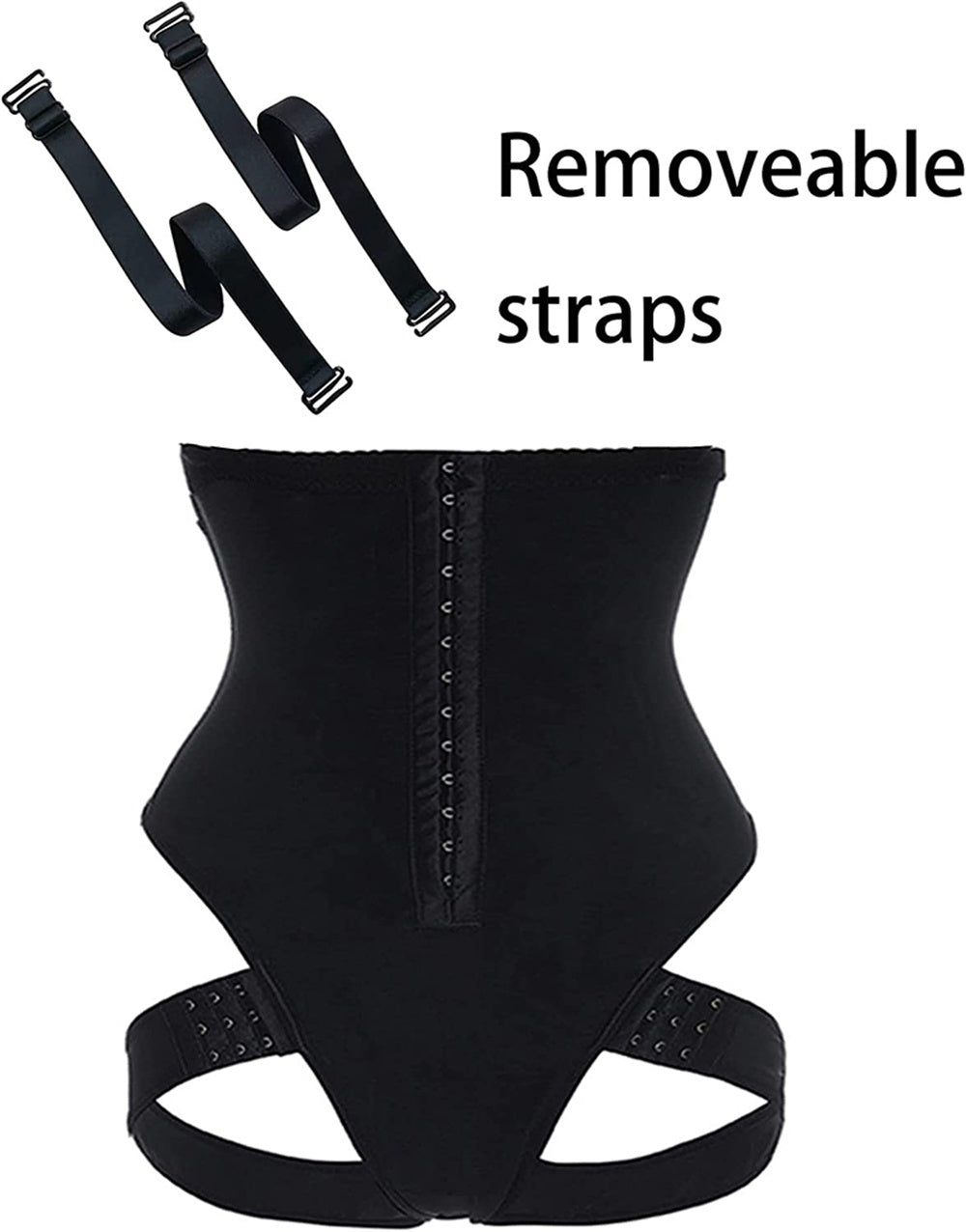 High waist tummy control Butt lifter panties