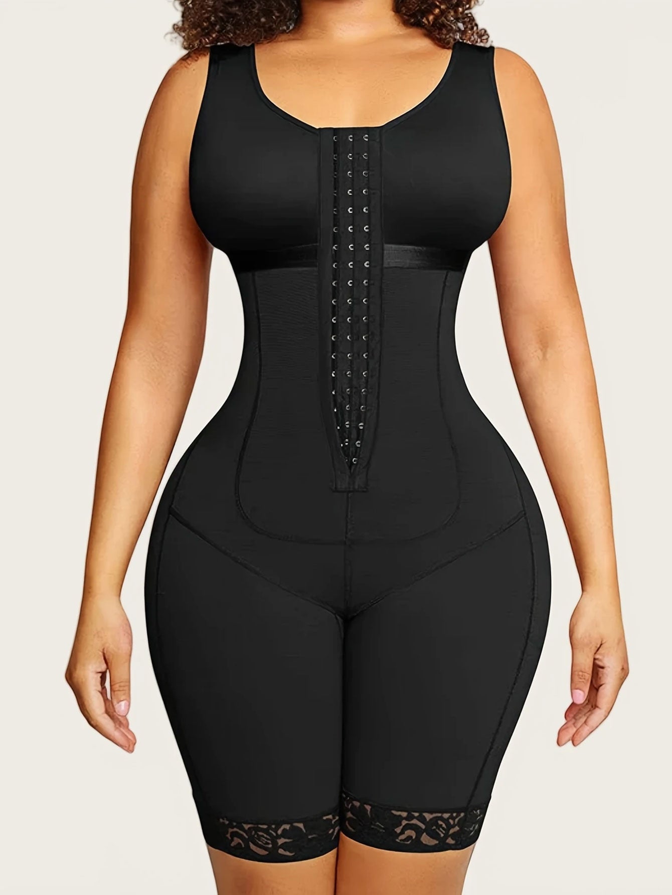 SWBX -77 Full Body sculpting compression Colombian Faja