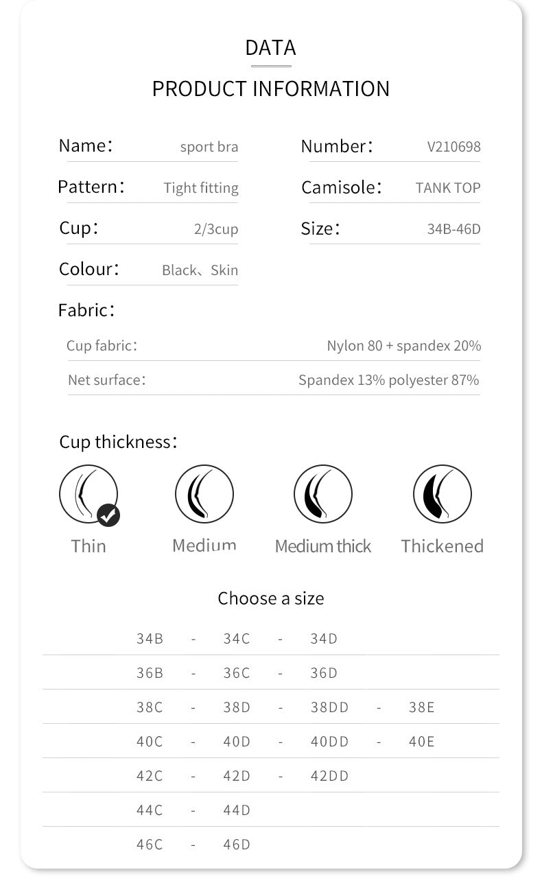 Plus, size full coverage push up seamless bra