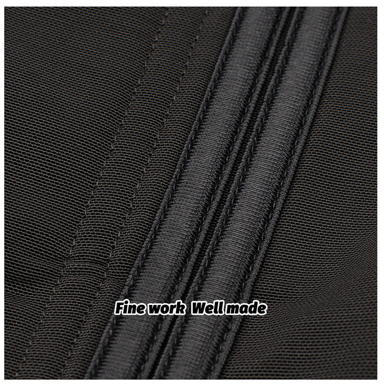 Colombian 16 steel bone waist trainer with built-in bra