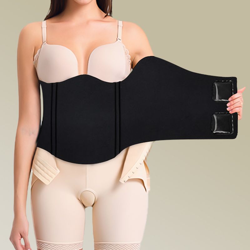 MK Curve SculptShield™ 360 Lipo Foam Board