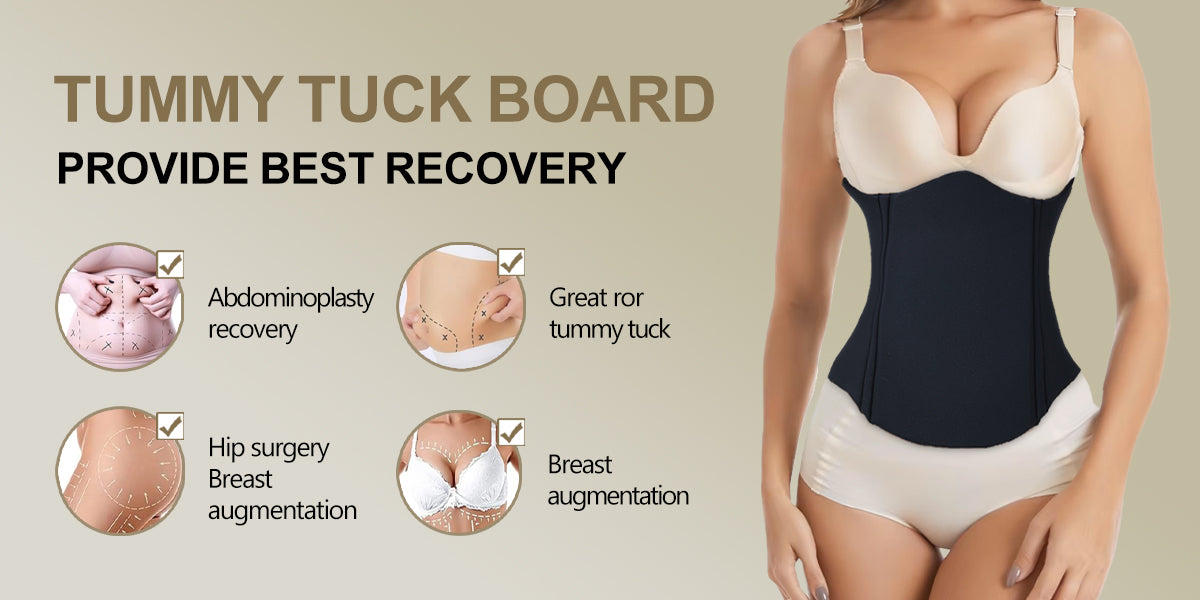 MK Curve SculptShield™ 360 Lipo Foam Board