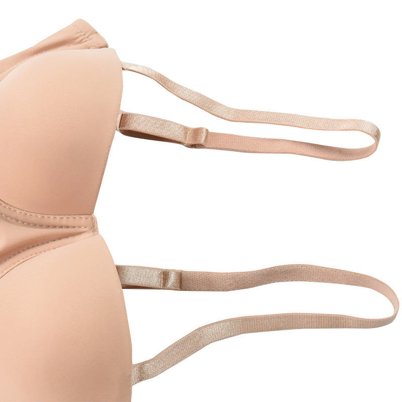 Cardi Romper shapewear with Built in push up bra