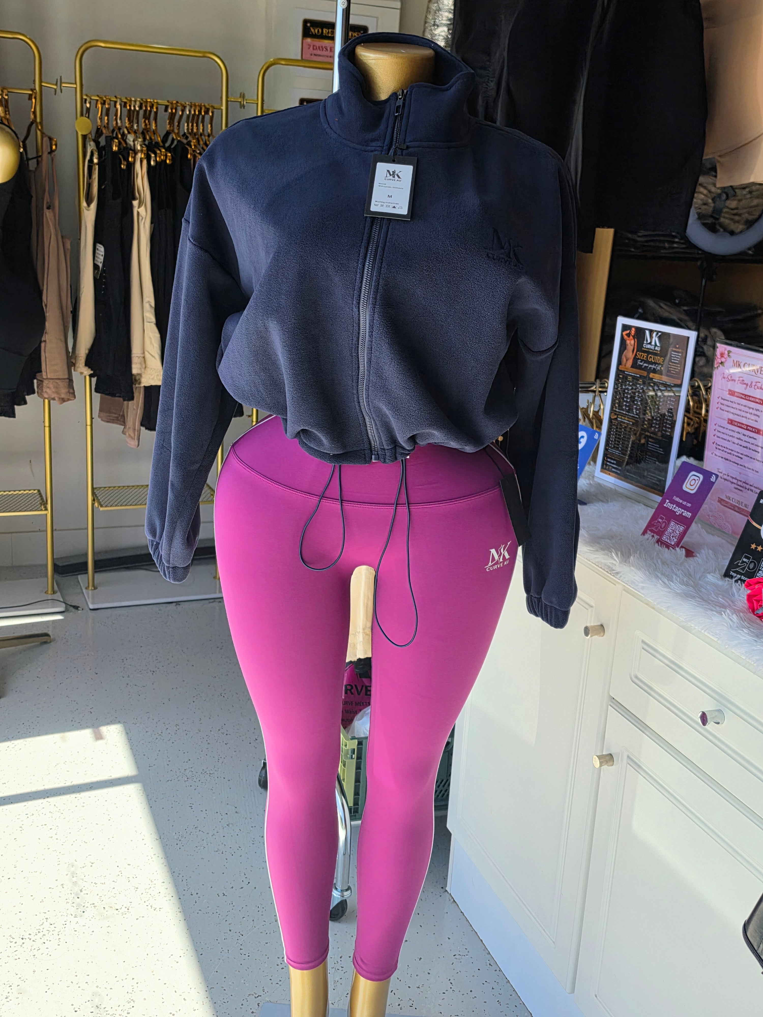 SIGNATURE SCULPT 3-PIECE SET