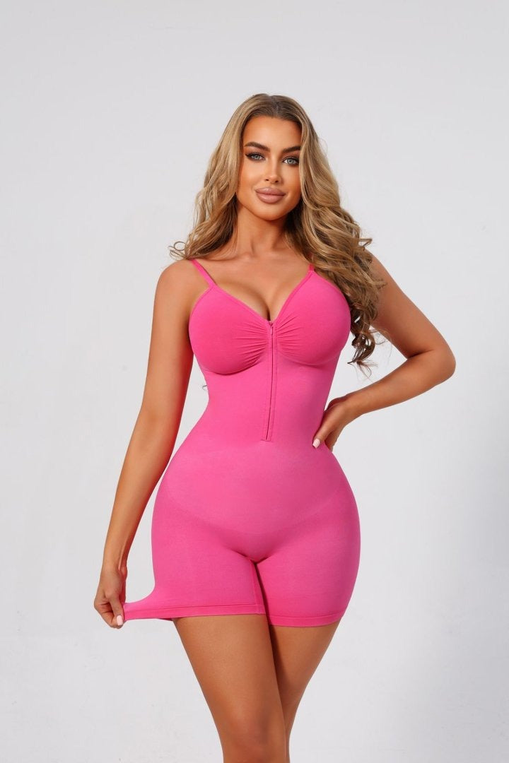 Luxe Sculpt Bodysuit (Extreme compression)