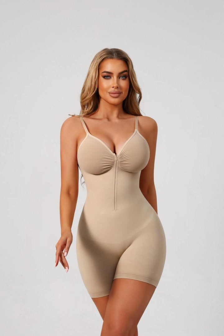 Luxe Sculpt Bodysuit (Extreme compression)