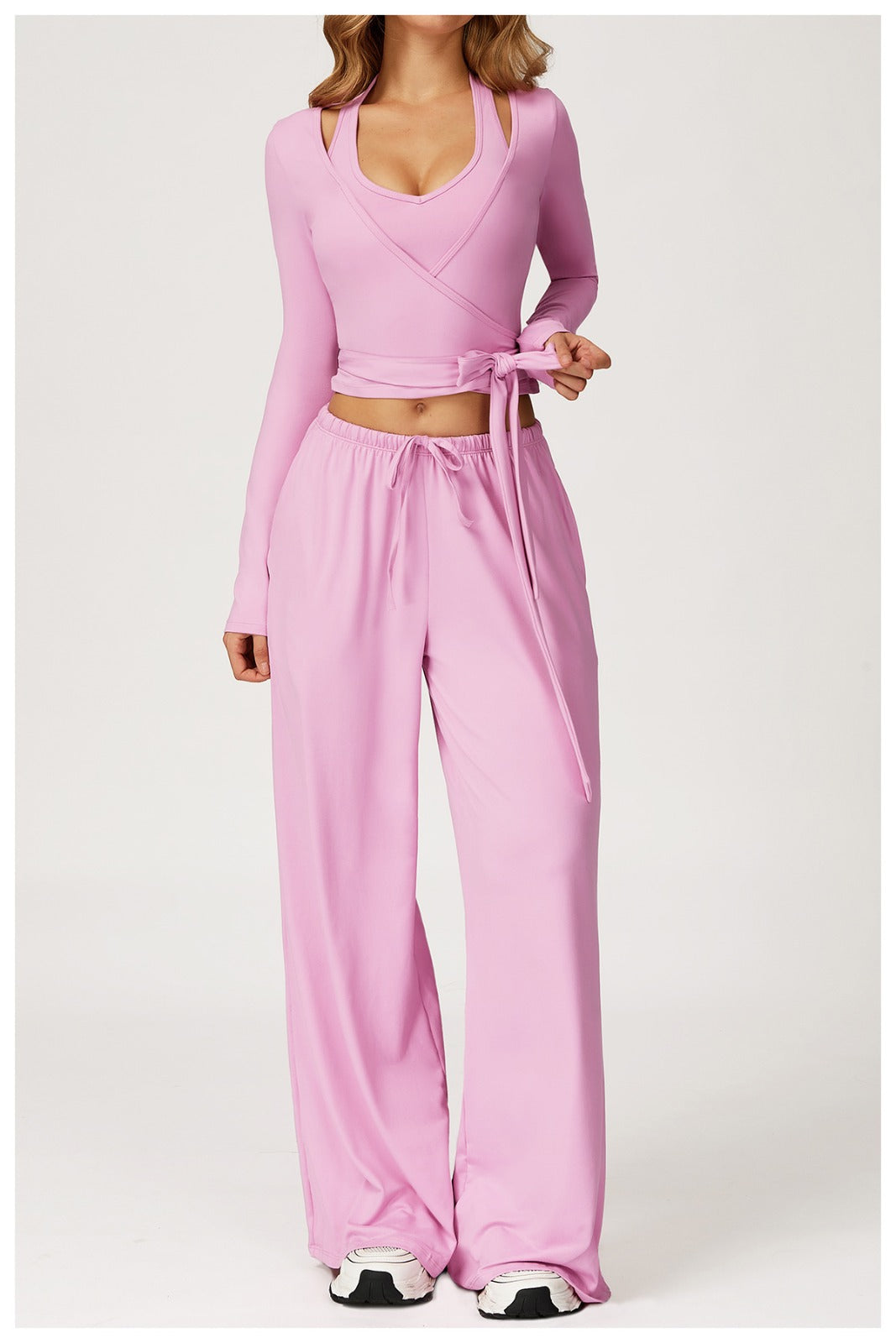 GraceFlow 3-Piece Set