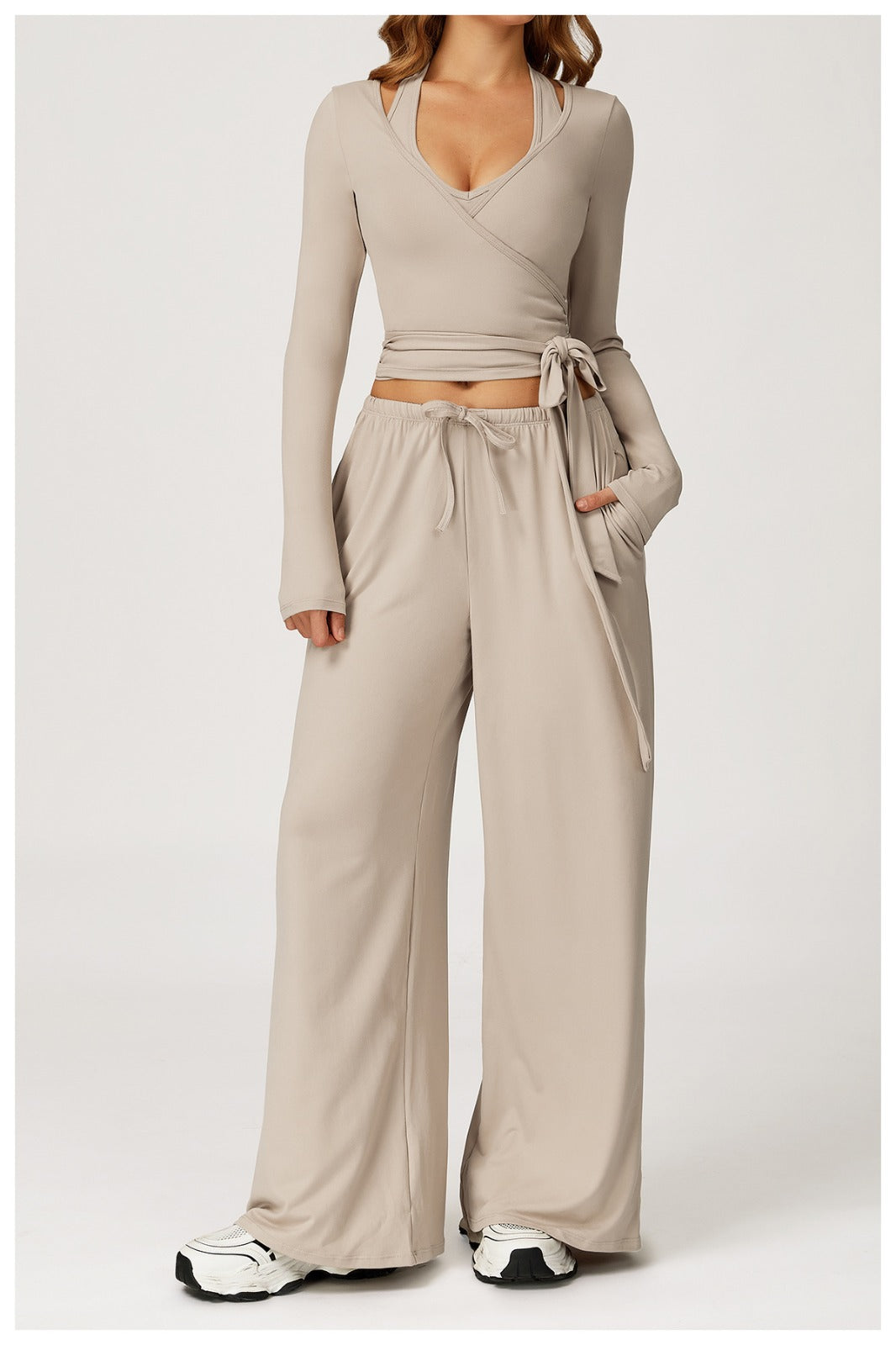 GraceFlow 3-Piece Set