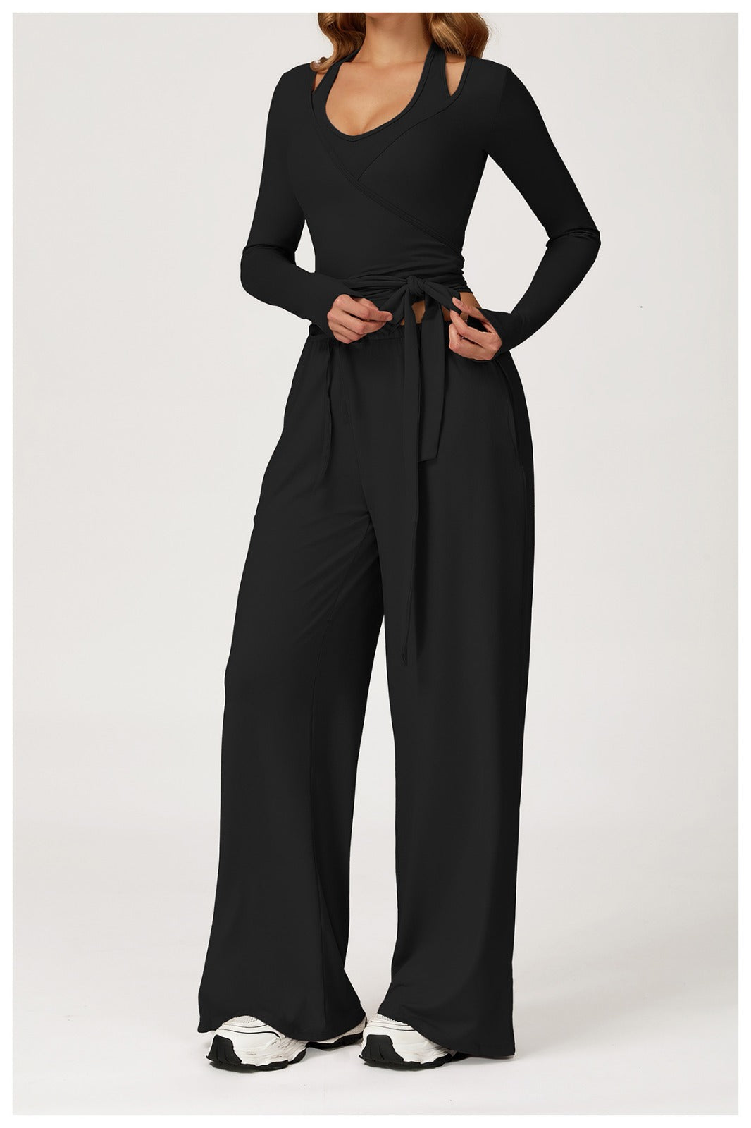 GraceFlow 3-Piece Set
