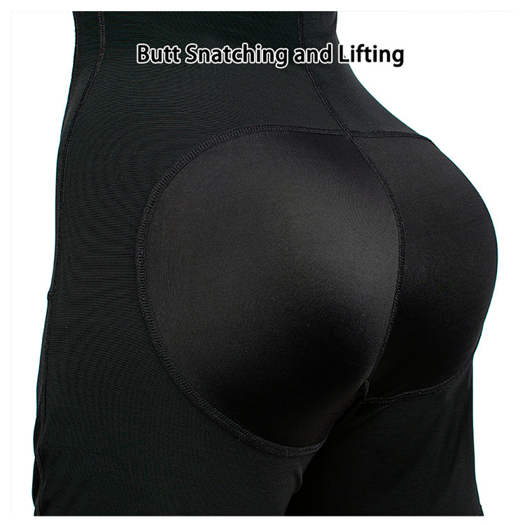 SWBX-26 Double compression Post Partum/ Post Liposuction full Body Colombian Faja