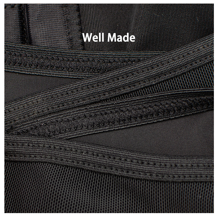 SWBX-26 Double compression Post Partum/ Post Liposuction full Body Colombian Faja