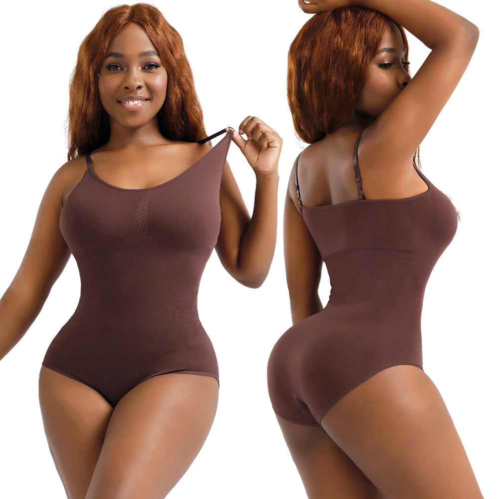SWBX-46R Sculpting Bodysuit