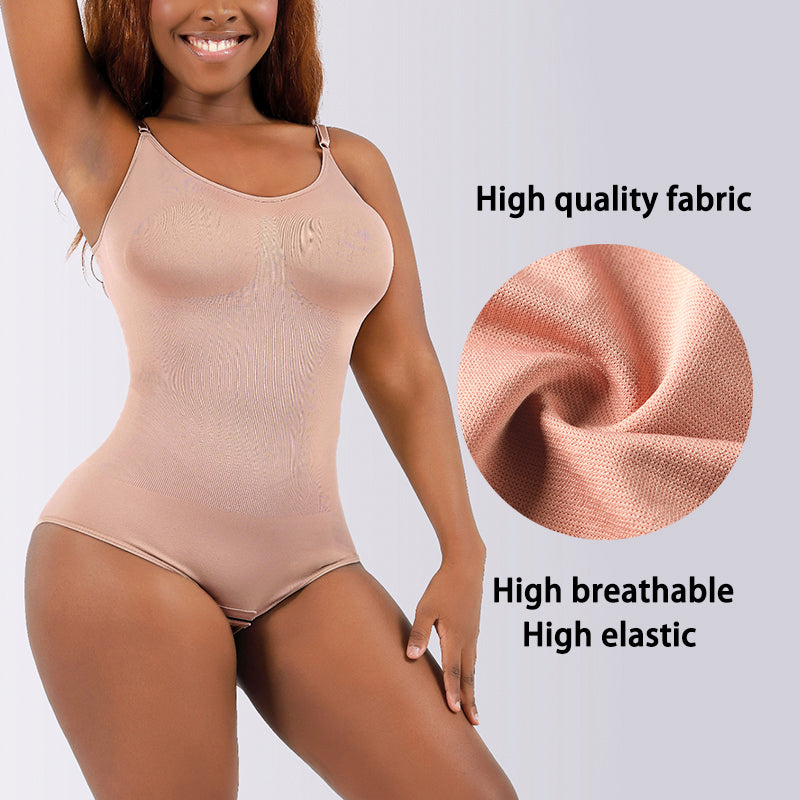 SWBX-46R Sculpting Bodysuit