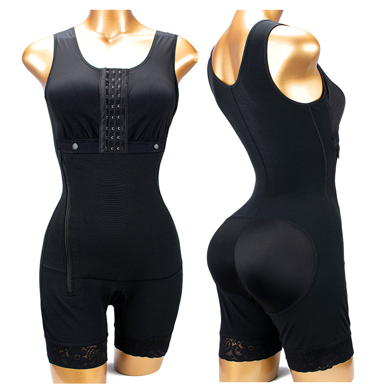 SWBX 62 High compression tummy control Colombian Faja