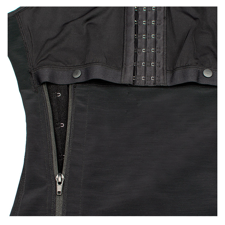 SWBX 62 High compression tummy control Colombian Faja