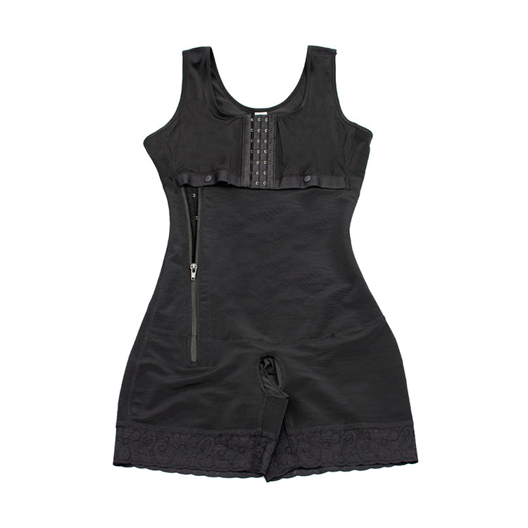 SWBX 62 High compression tummy control Colombian Faja