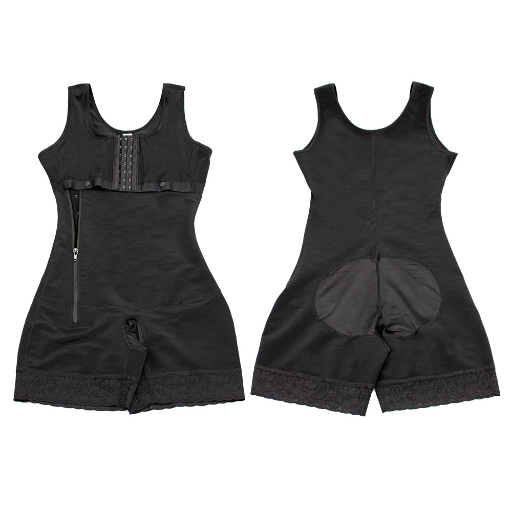 SWBX 62 High compression tummy control Colombian Faja