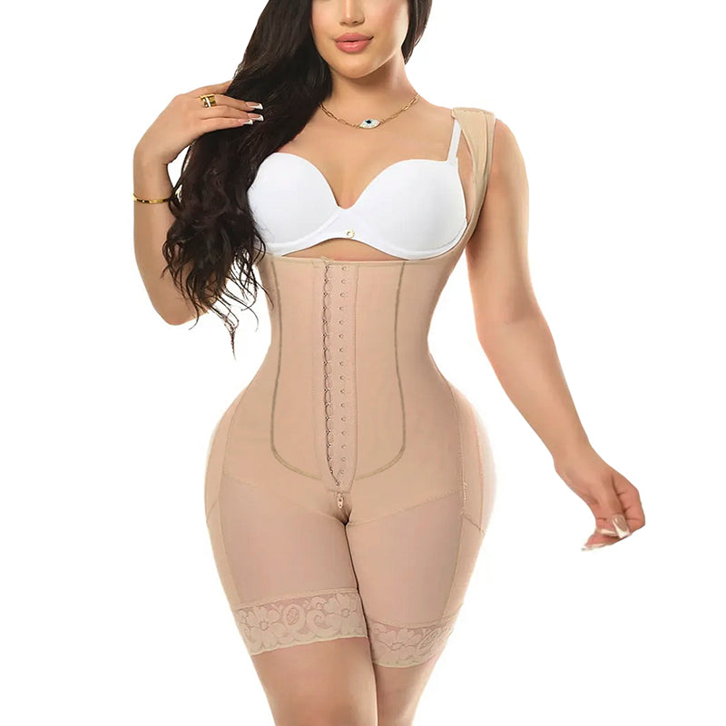 SWBX-71 Post Surgery  Colombian Faja Shapewear