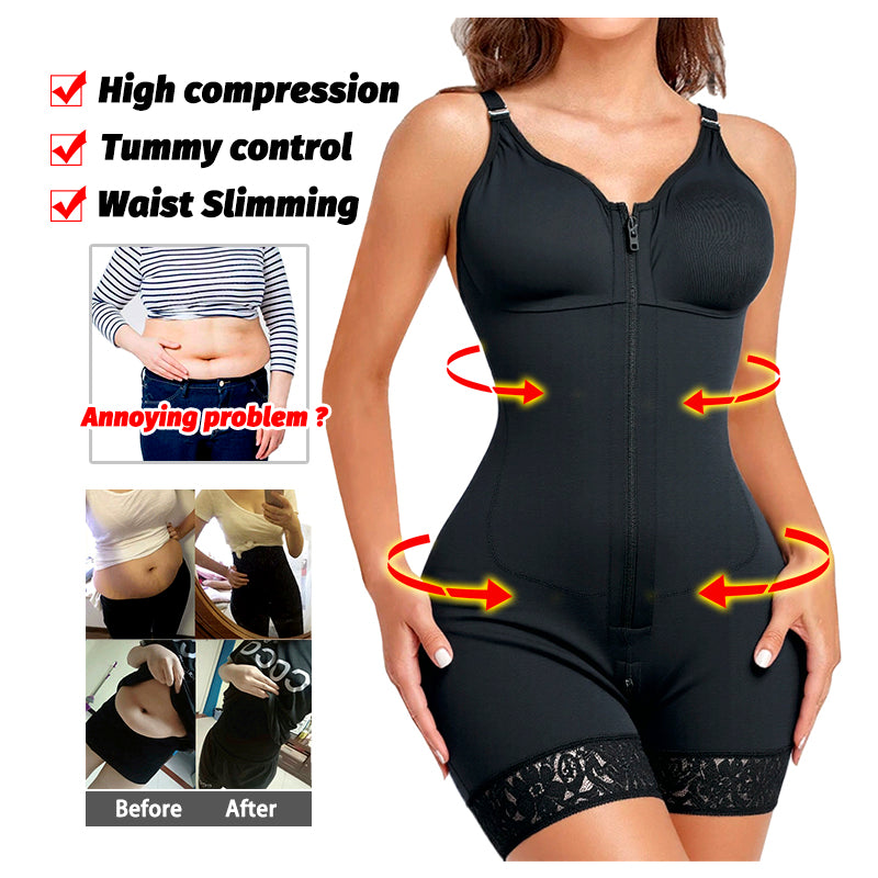 SWBX-77 High compression Colombian Stage 2 Faja Shapewear