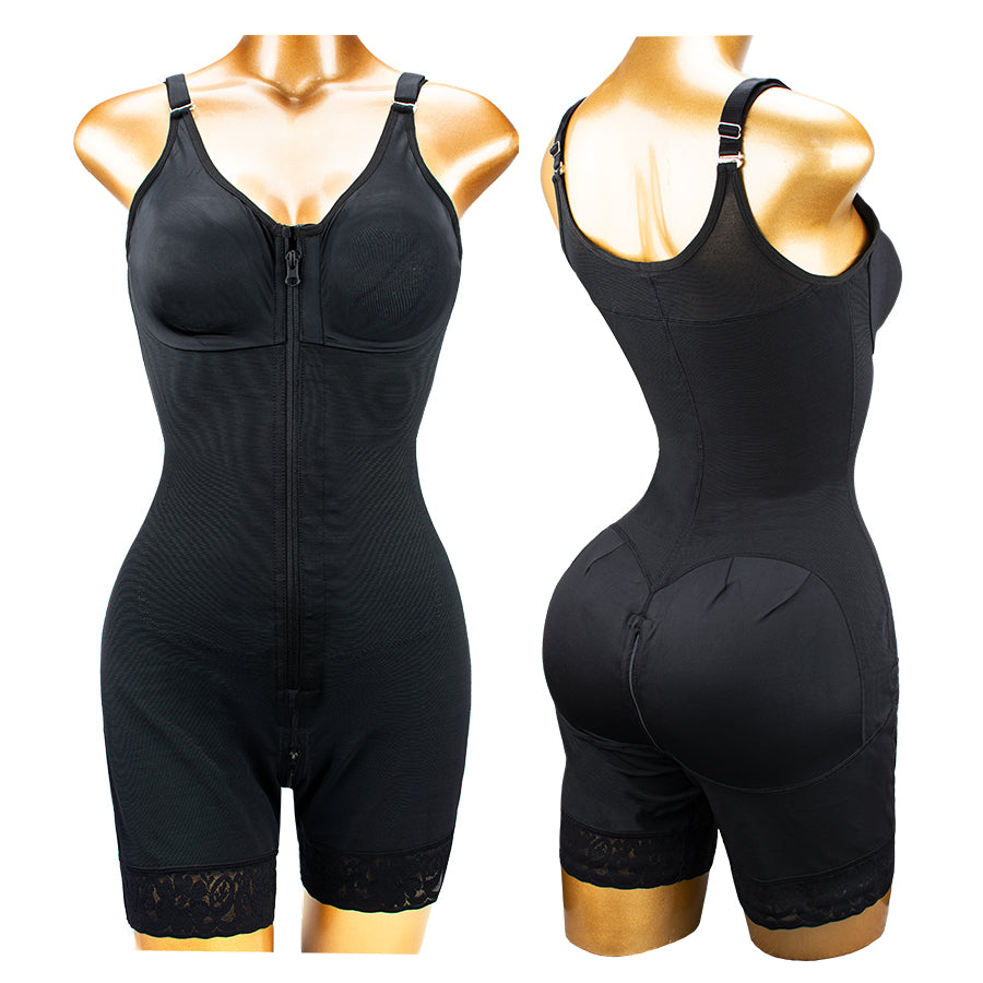 SWBX-77 High compression Colombian Stage 2 Faja Shapewear