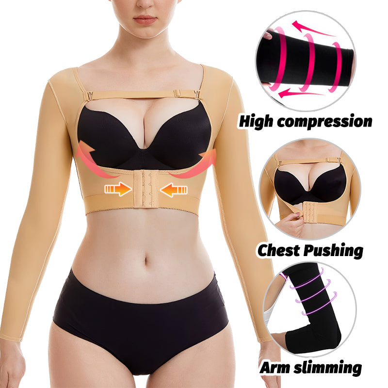 Liposuction Arm compression garment ( stage 1/2)