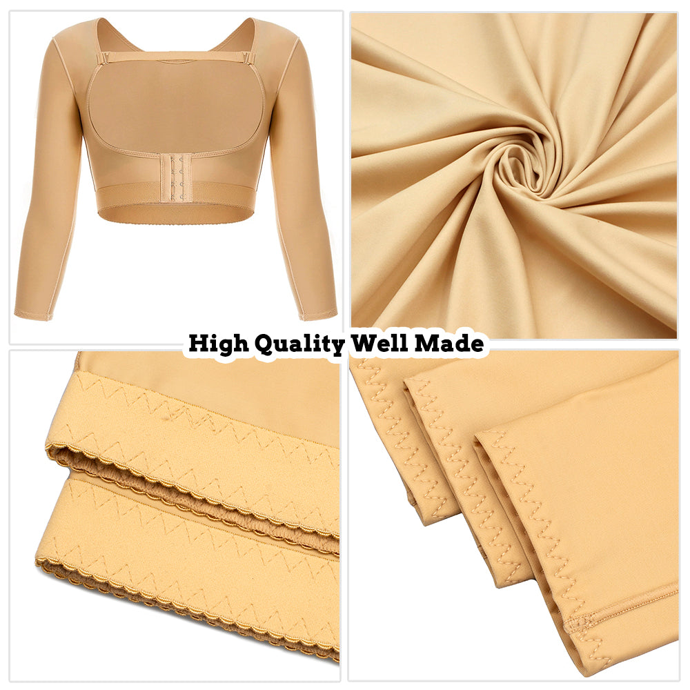 Liposuction Arm compression garment ( stage 1/2)