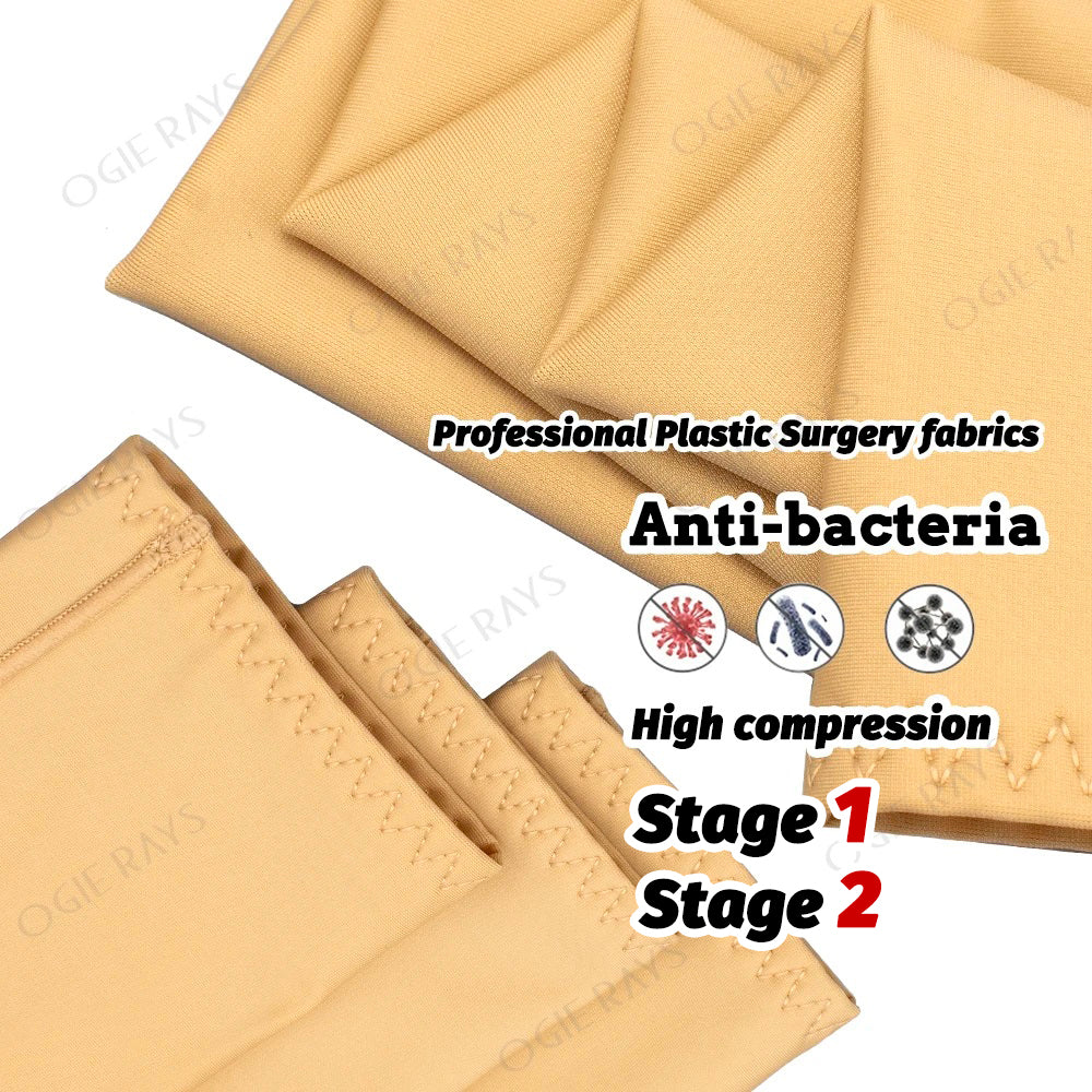 Liposuction Arm compression garment ( stage 1/2)