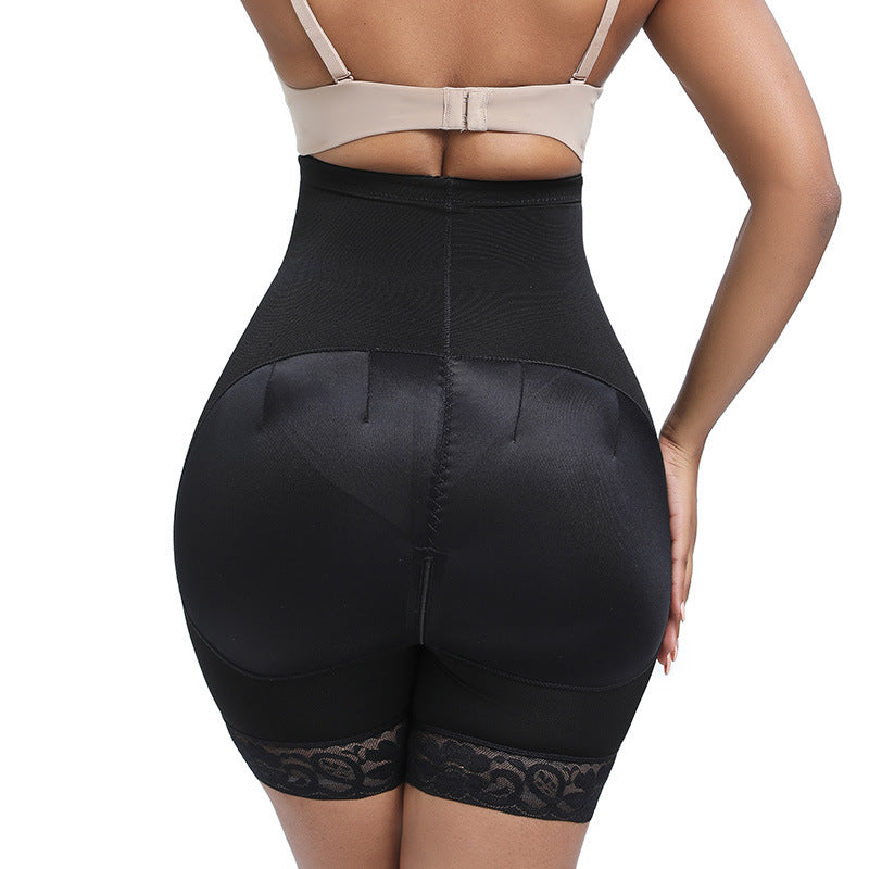 SWTB-30 High Waist BBL sculpting shapewear Short