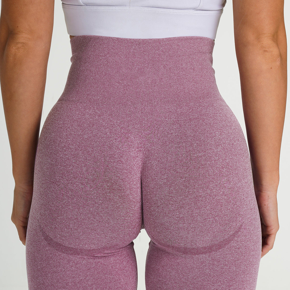 Tummy control motion leggings
