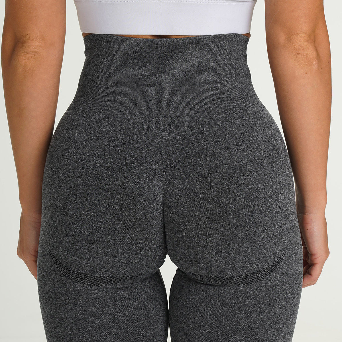 Tummy control motion leggings