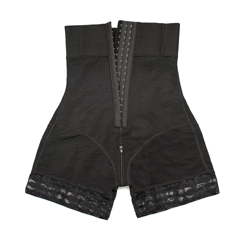 SWTB-77 High Waist BBL butt lifter short