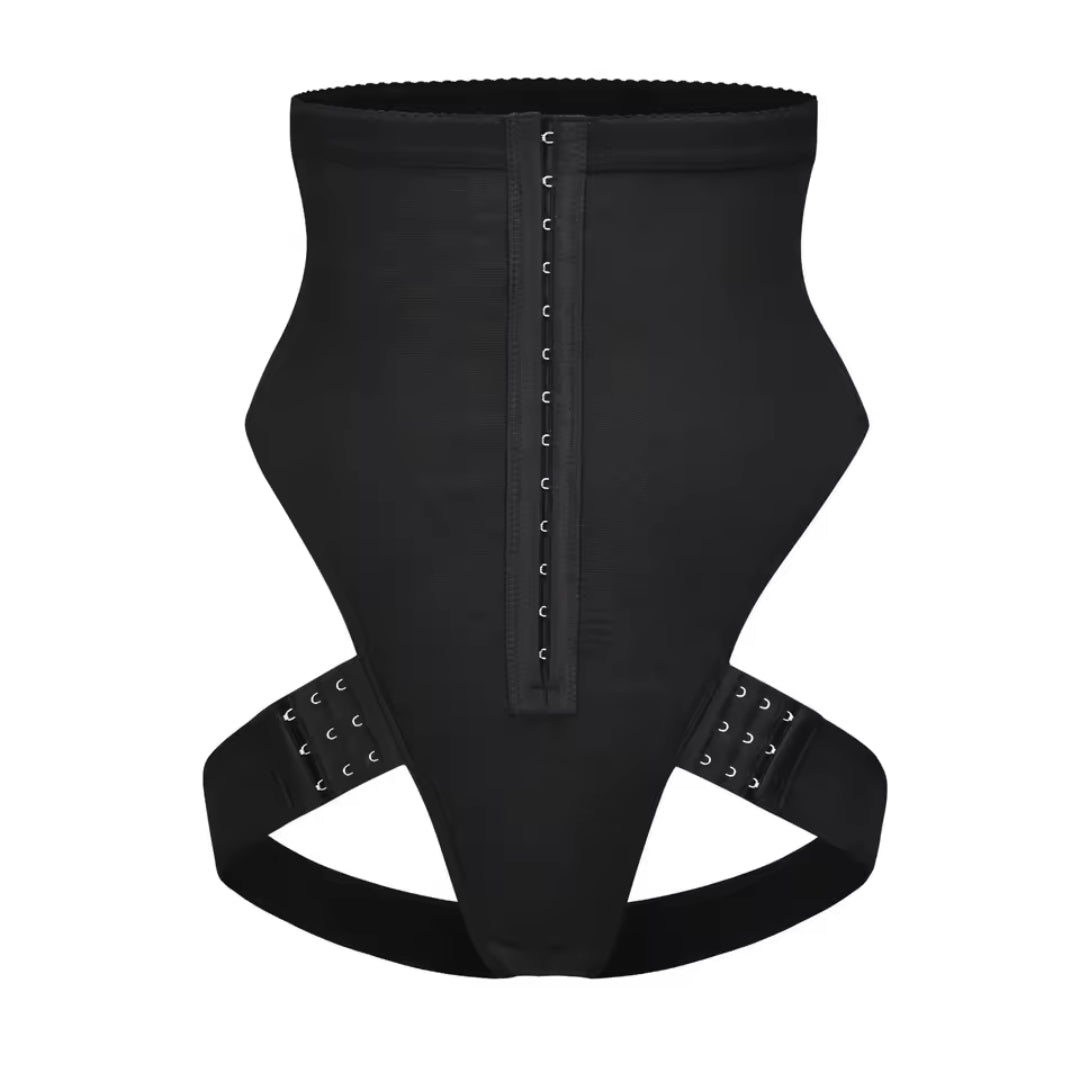 High waist tummy control Butt lifter panties