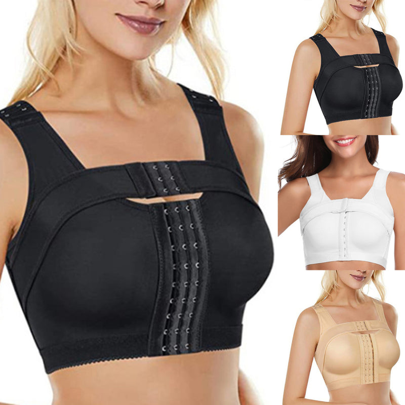 MK Curve Post surgery/ Postpartum recovery bra
