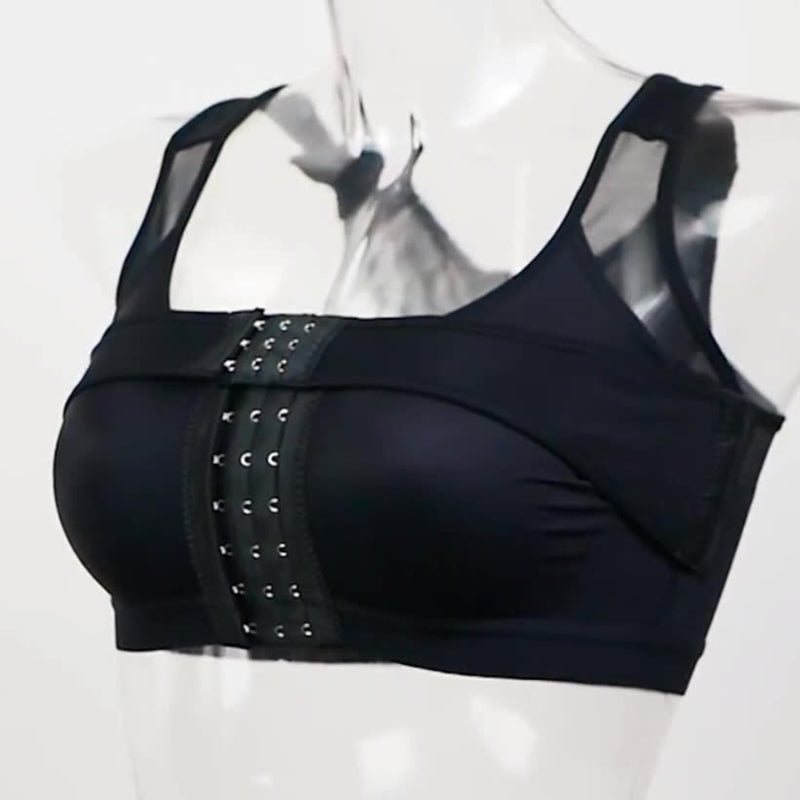 MK Curve Post surgery/ Postpartum recovery bra