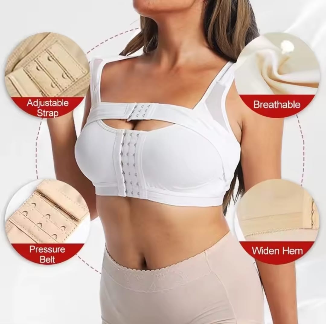 MK Curve Post surgery/ Postpartum recovery bra