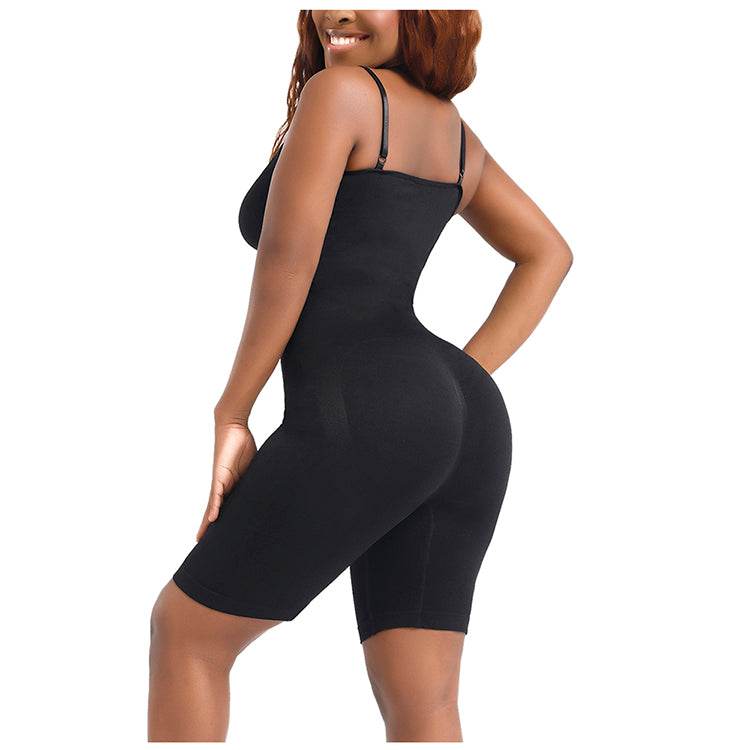 SWBX-46  Mk Curve Tummy Control Bodysuit