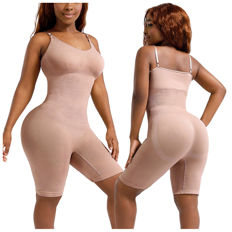 SWBX-46  Mk Curve Tummy Control Bodysuit