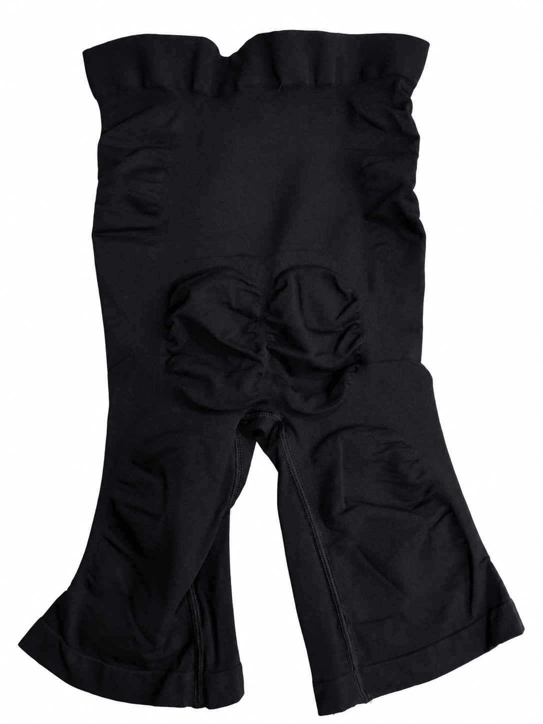 High-Waisted Seamless Girdle