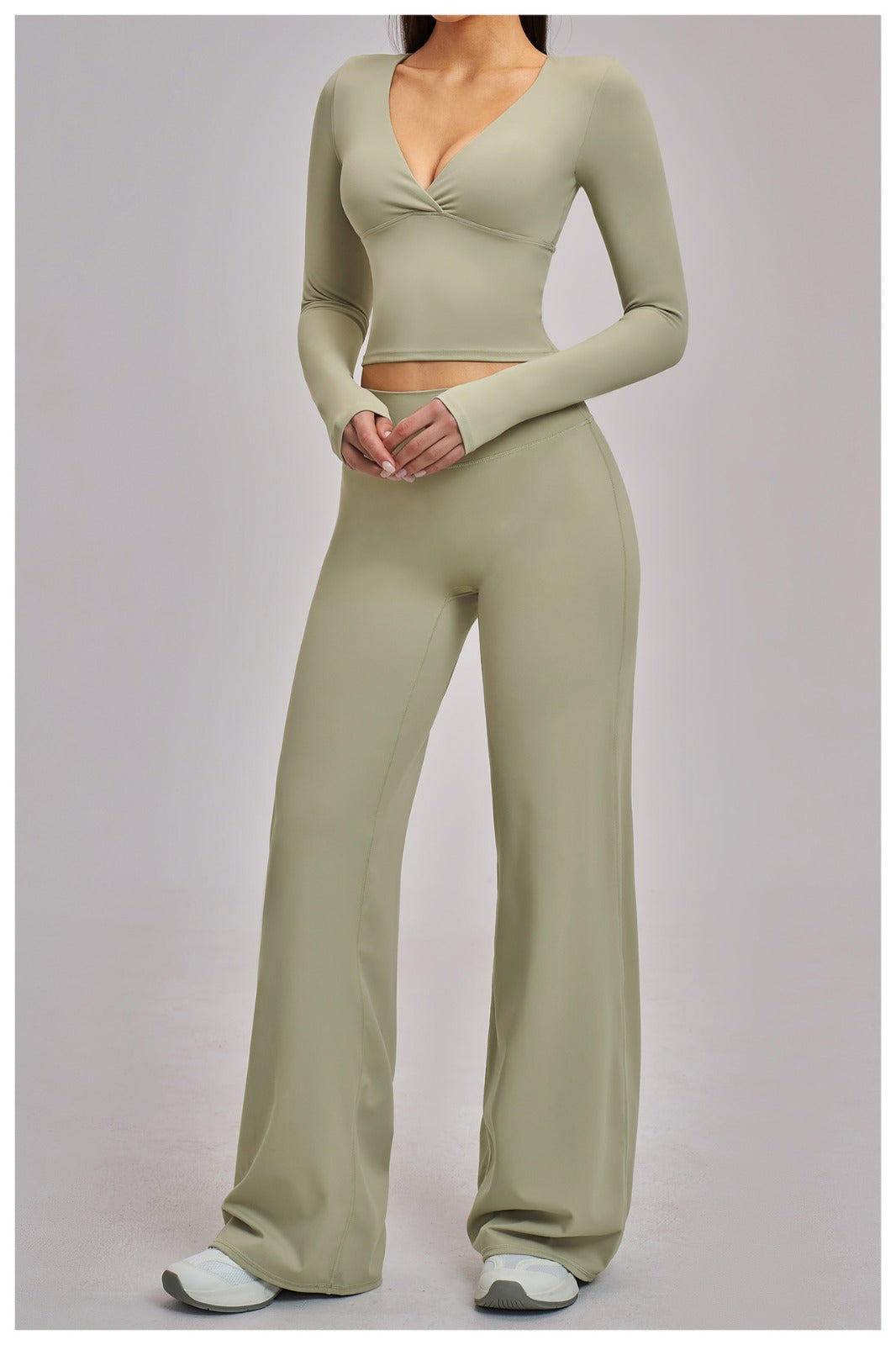 Signature sculpt 2pcs set