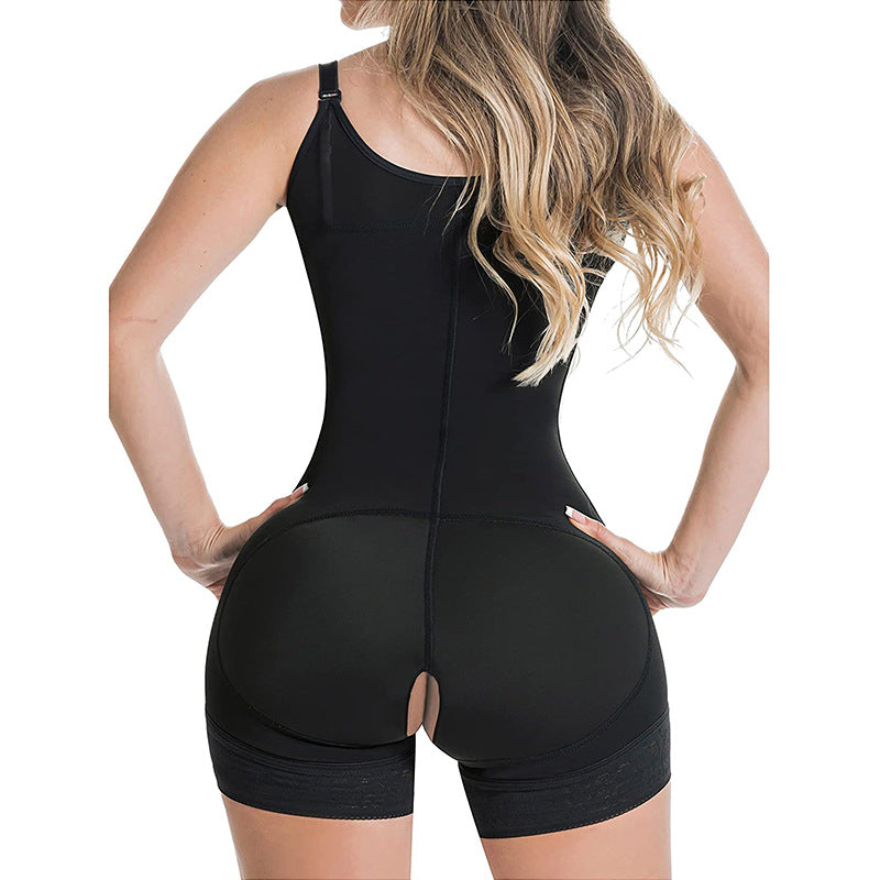 SWBX-60 Seamless Sculpt  Colombian Faja                  (High Compression)