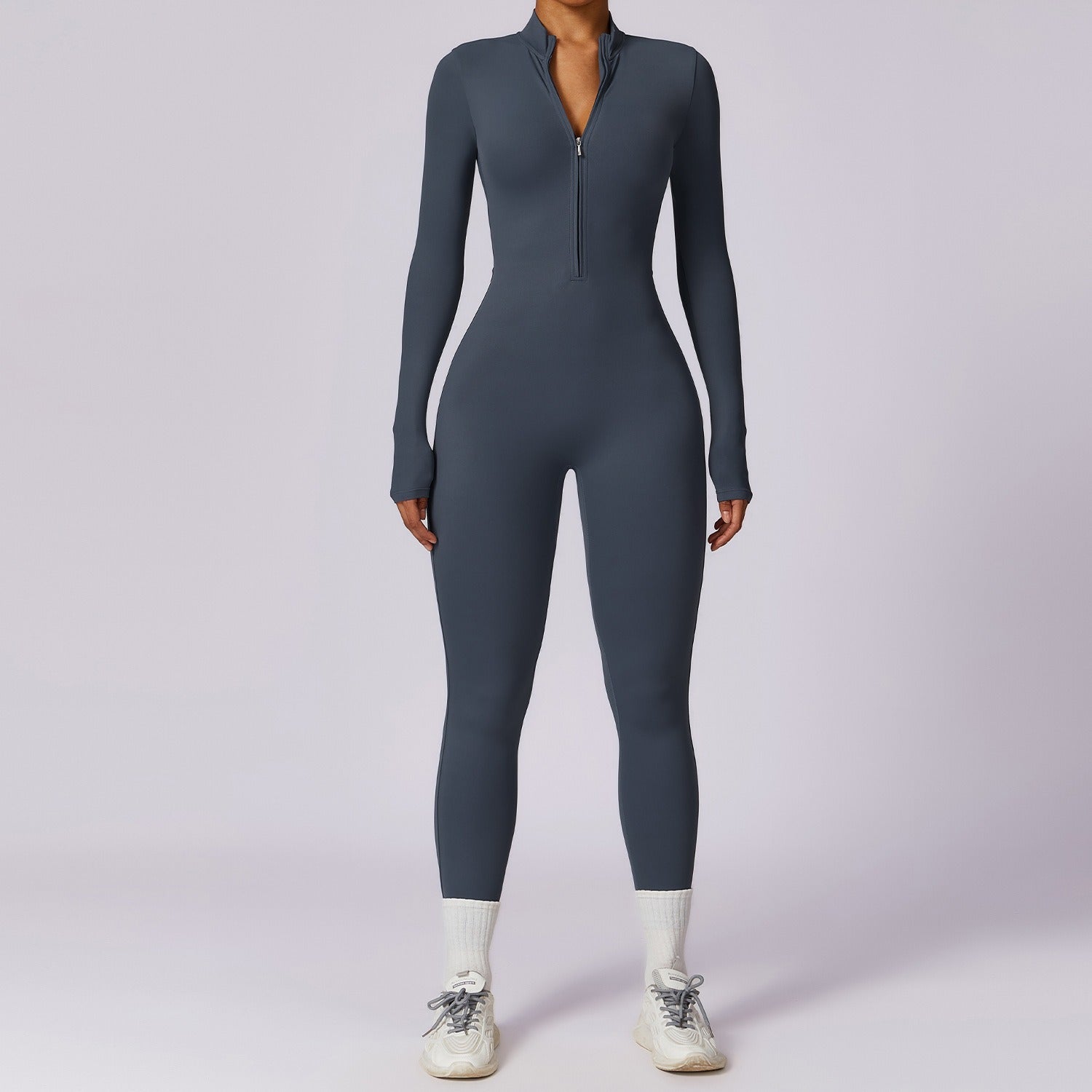 The Snatched & Soft jumpsuit