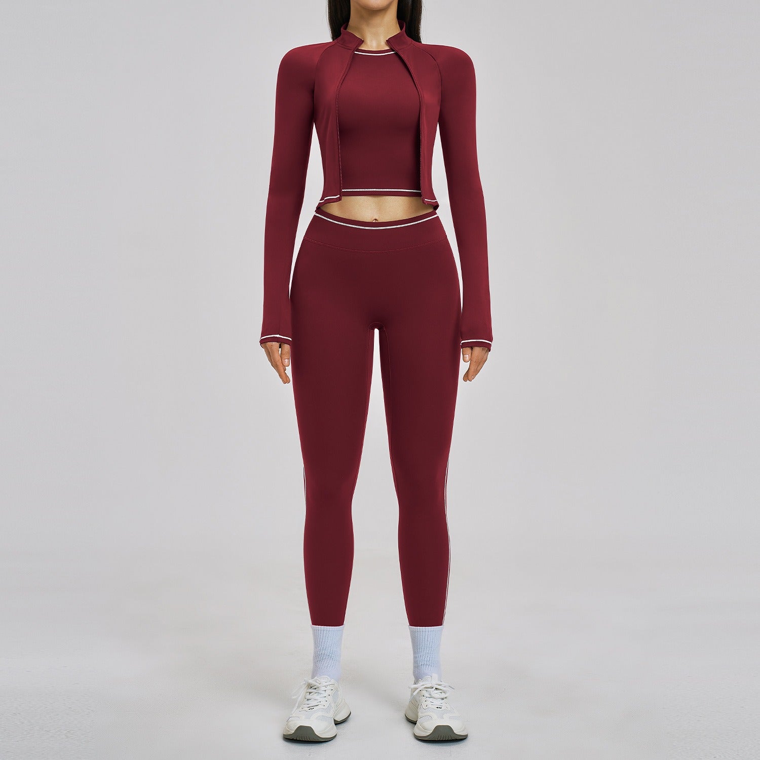 The Brunch 3pcs Set