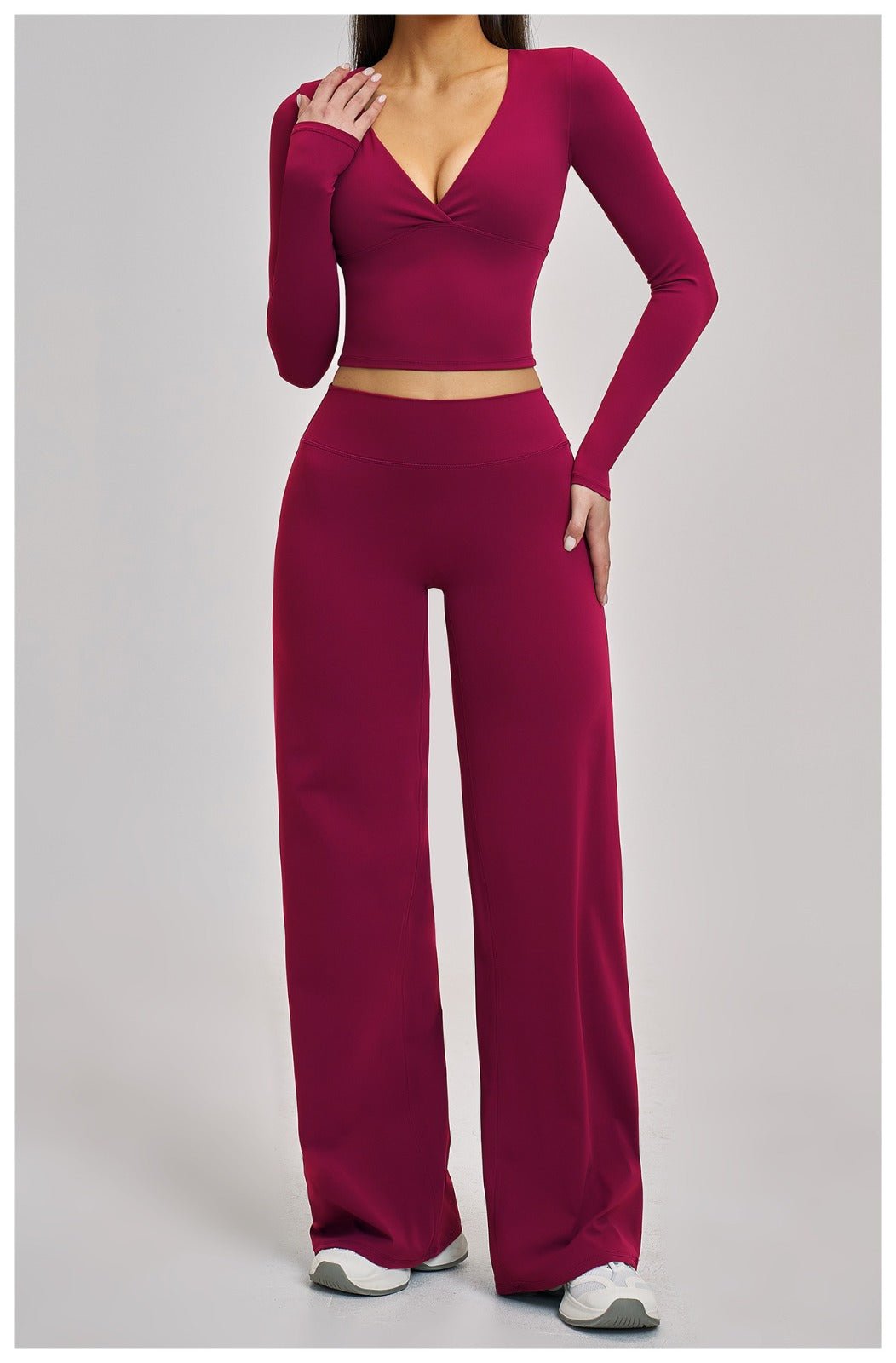 Signature sculpt 2pcs set