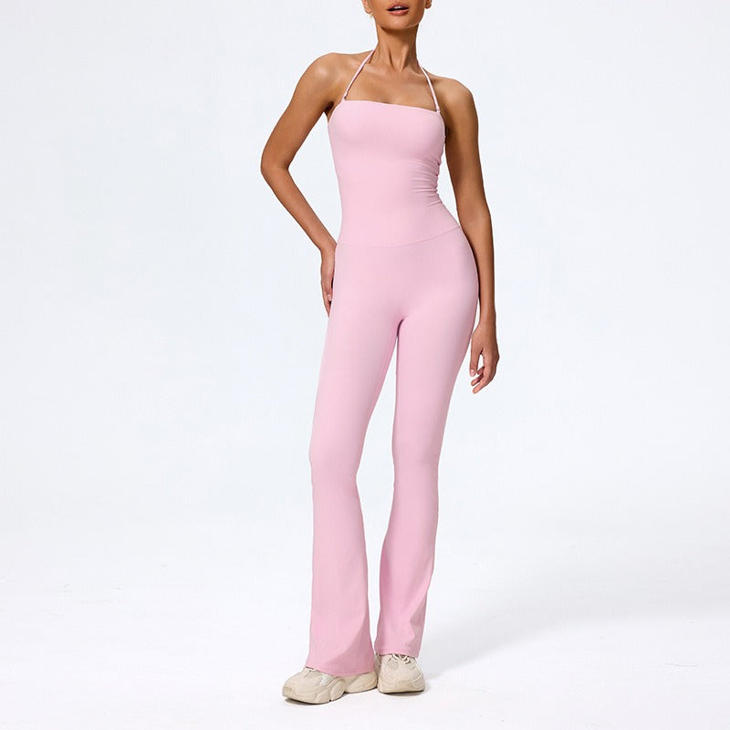 Mk SculptFit Activewear Jumpsuit