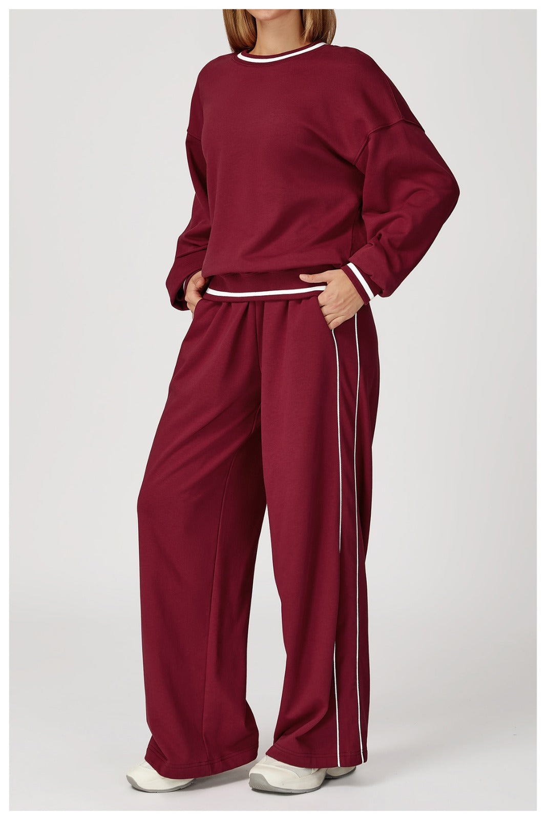 The Airport 3 pcs Set