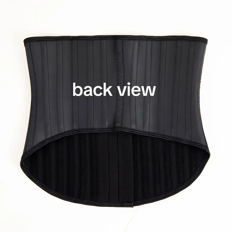 WT0-43 Short Torso BBL Waist trainer