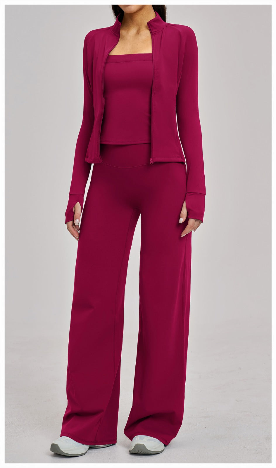 The Jet Set Collection